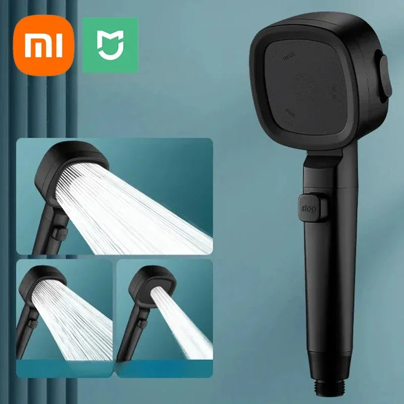 Xiaomi UltraShower – Presión potente y ajuste inteligente