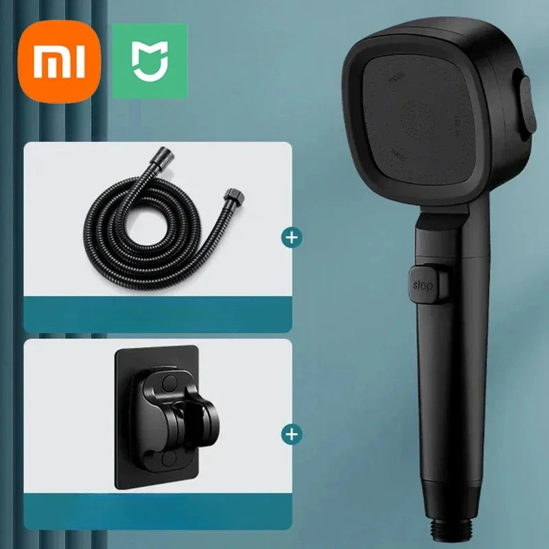 Xiaomi UltraShower – Presión potente y ajuste inteligente