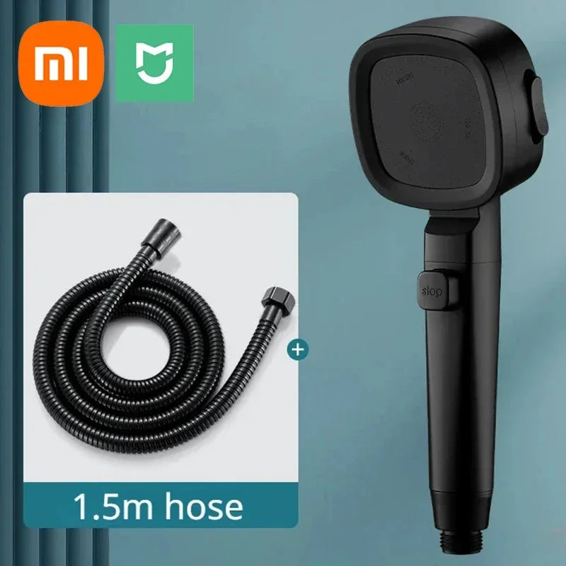 Xiaomi UltraShower – Presión potente y ajuste inteligente